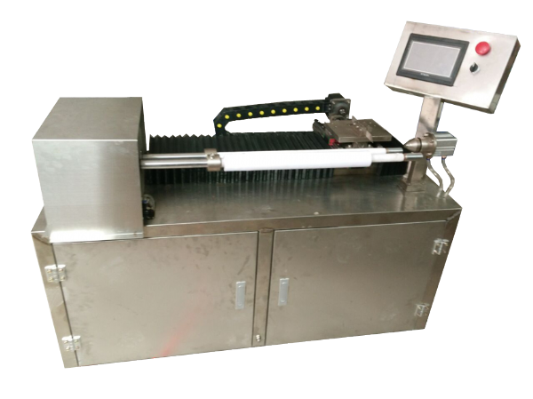 6KR-XJD-A小胶带分切机