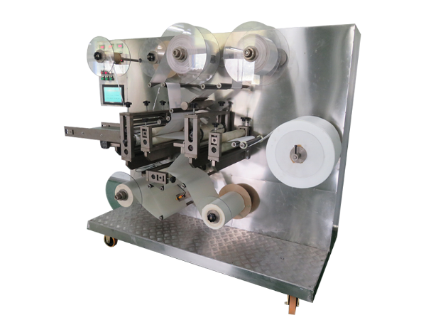 敷料贴包装机厂家