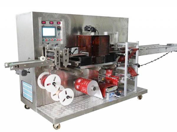 膏药成型机厂家